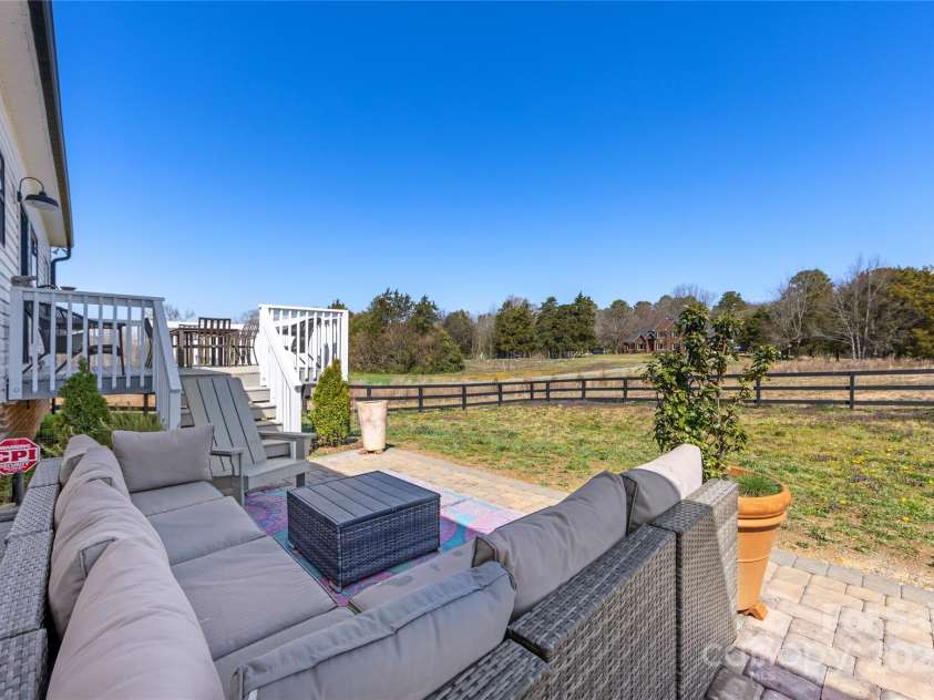 1323 Stack Road, Monroe, NC 28112.  MLS# CAR4232162, YatesRealty ID 6823. 