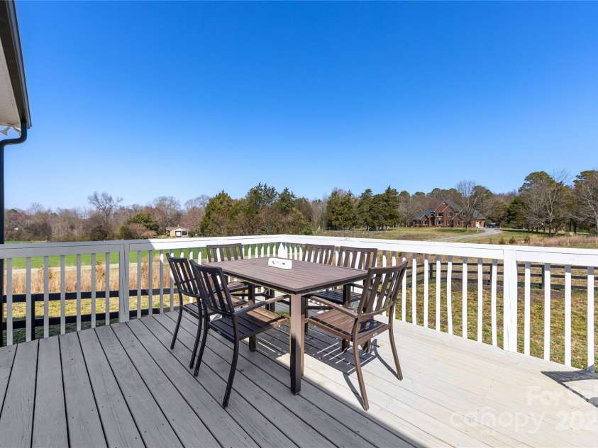 1323 Stack Road, Monroe, NC 28112.  MLS# CAR4232162, YatesRealty ID 6823. 