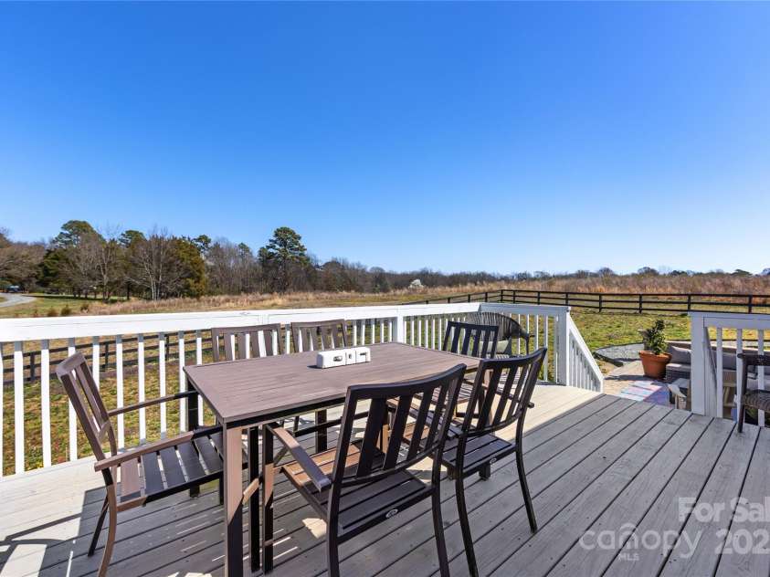 1323 Stack Road, Monroe, NC 28112.  MLS# CAR4232162, YatesRealty ID 6823. 