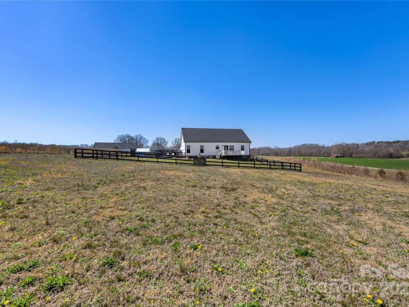 1323 Stack Road, Monroe, NC 28112.  MLS# CAR4232162, YatesRealty ID 6823. 