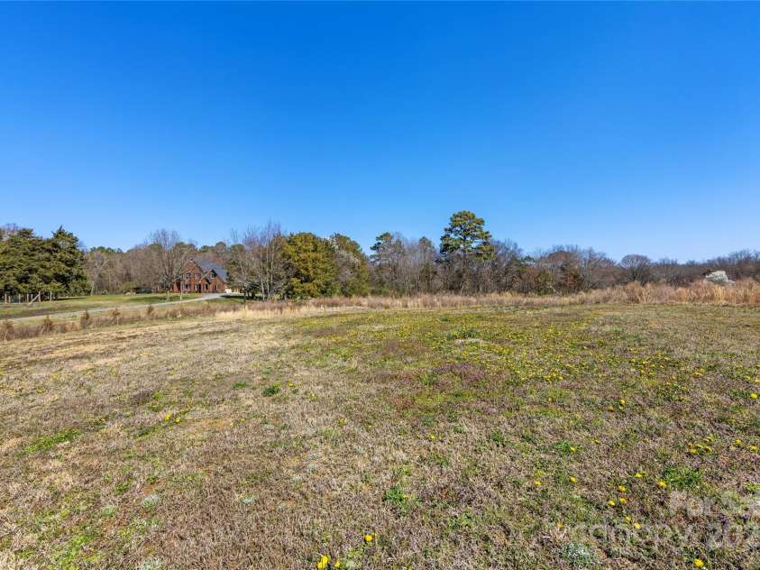 1323 Stack Road, Monroe, NC 28112.  MLS# CAR4232162, YatesRealty ID 6823. 
