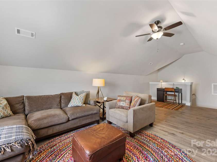 1323 Stack Road, Monroe, NC 28112.  MLS# CAR4232162, YatesRealty ID 6823. Bonus Room