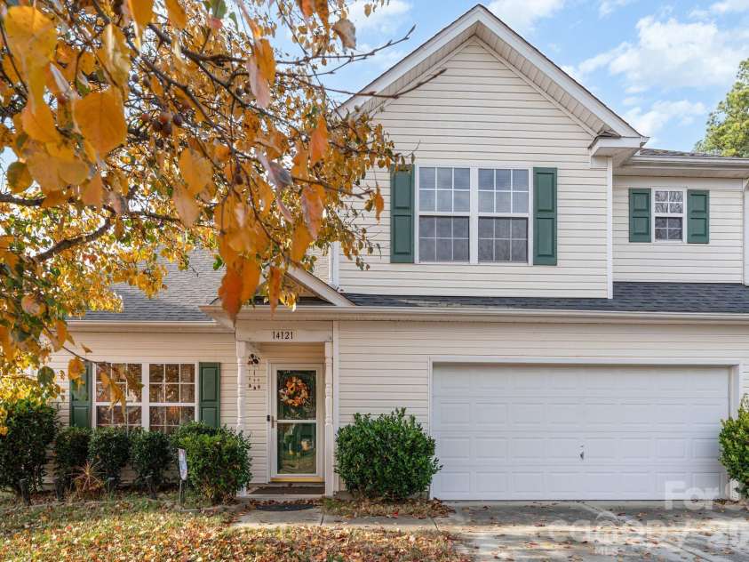 14121 Rouda Lane, Charlotte, NC 28269.  MLS# CAR4316294, YatesRealty ID 6824. 