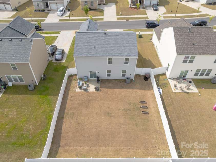228 Brownstone Drive, Rock Hill, SC 29730.  MLS# CAR4246580, YatesRealty ID 6825. 