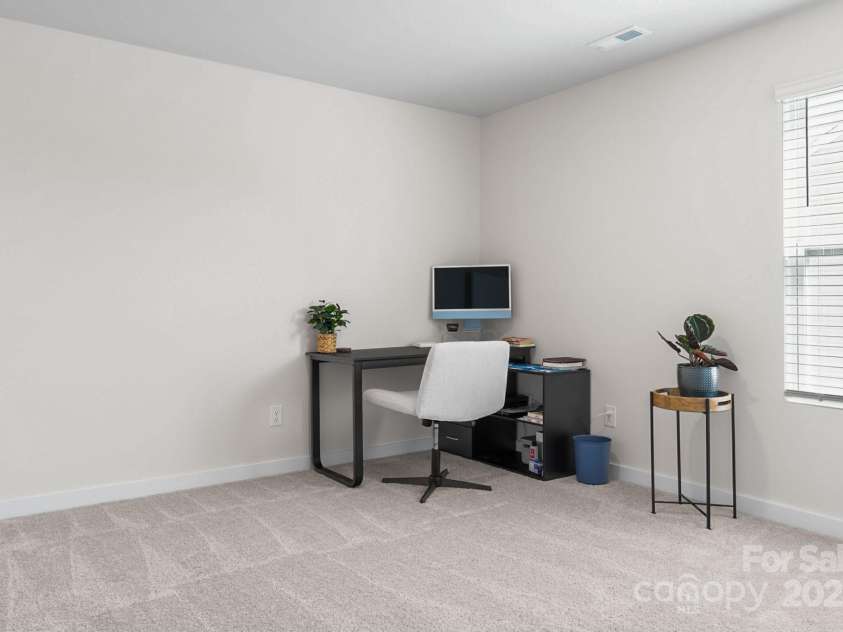 228 Brownstone Drive, Rock Hill, SC 29730.  MLS# CAR4246580, YatesRealty ID 6825. Bedroom