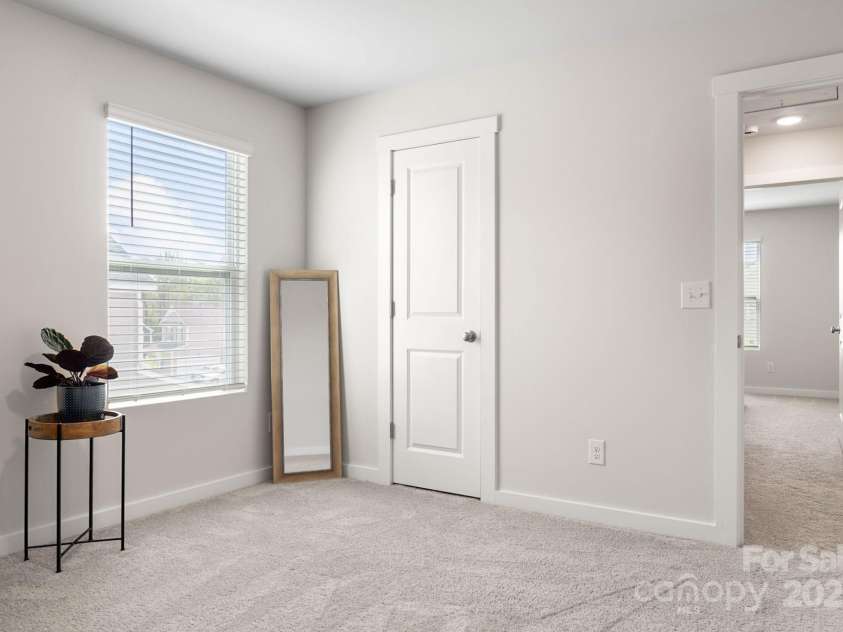 228 Brownstone Drive, Rock Hill, SC 29730.  MLS# CAR4246580, YatesRealty ID 6825. Bedroom