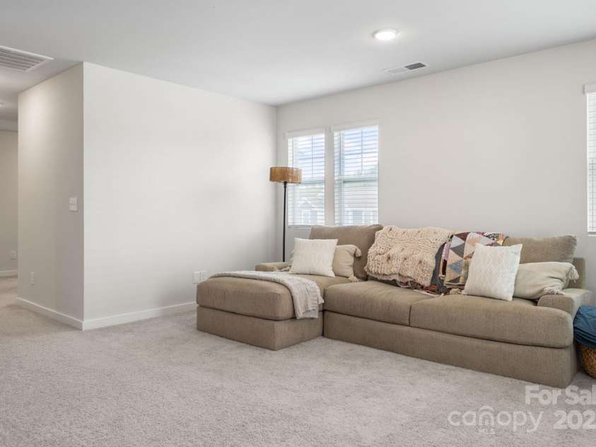 228 Brownstone Drive, Rock Hill, SC 29730.  MLS# CAR4246580, YatesRealty ID 6825. Upstairs Loft