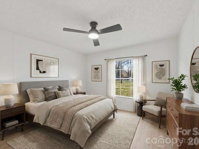 1123 Dallas Stanley Highway, Dallas, NC 28034.  MLS# CAR4359224, YatesRealty ID 6826. 