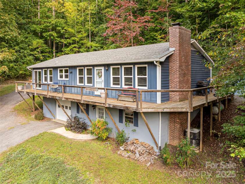 218 & 220 Old Fellowship Road, Swannanoa, NC 28778.  MLS# CAR4241080, YatesRealty ID 6826. 