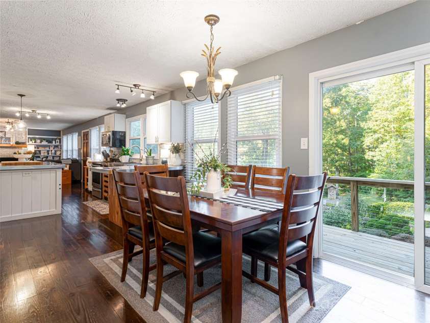 218 & 220 Old Fellowship Road, Swannanoa, NC 28778.  MLS# CAR4241080, YatesRealty ID 6826. 