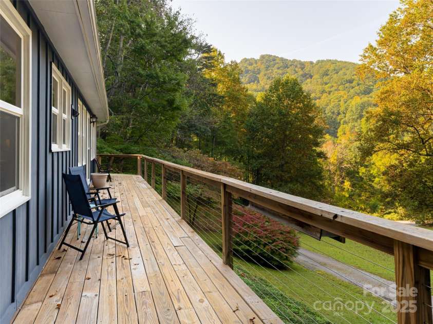 218 & 220 Old Fellowship Road, Swannanoa, NC 28778.  MLS# CAR4241080, YatesRealty ID 6826. 