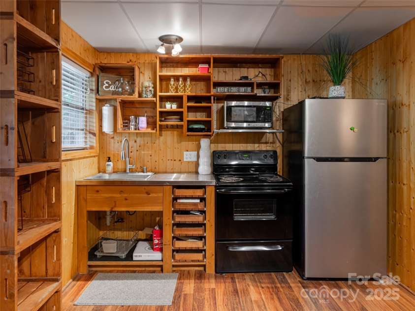 218 & 220 Old Fellowship Road, Swannanoa, NC 28778.  MLS# CAR4241080, YatesRealty ID 6826. 