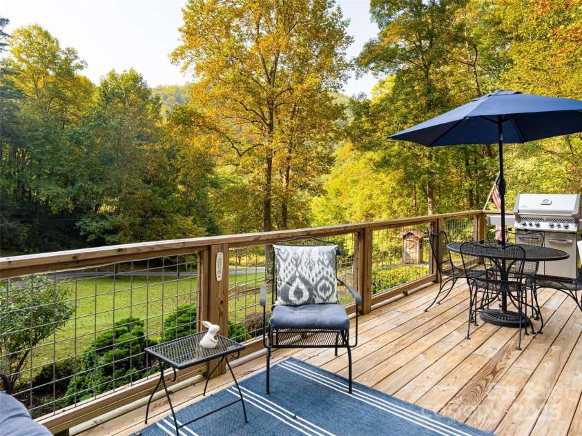 218 & 220 Old Fellowship Road, Swannanoa, NC 28778.  MLS# CAR4241080, YatesRealty ID 6826. 