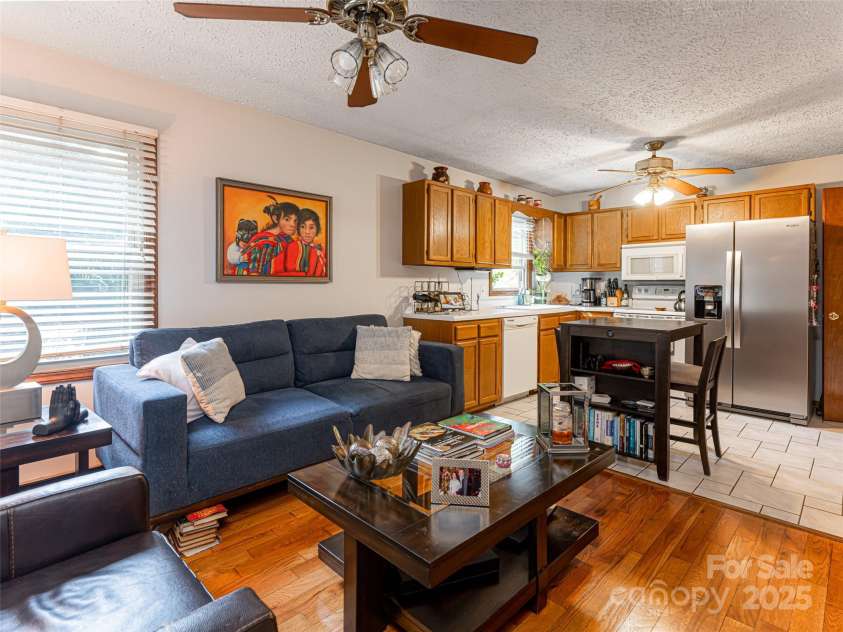 218 & 220 Old Fellowship Road, Swannanoa, NC 28778.  MLS# CAR4241080, YatesRealty ID 6826. 