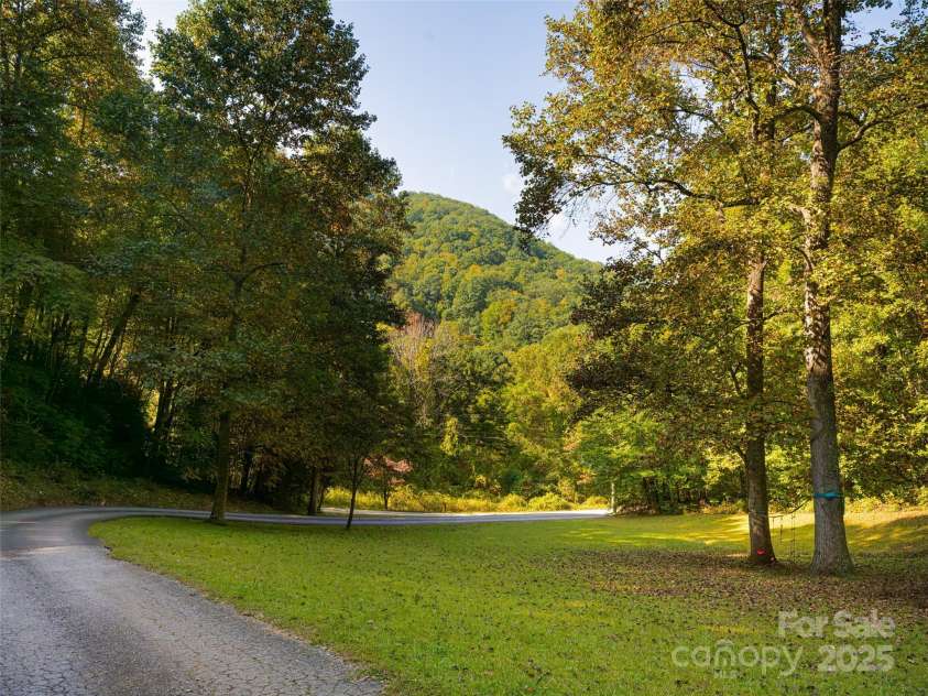 218 & 220 Old Fellowship Road, Swannanoa, NC 28778.  MLS# CAR4241080, YatesRealty ID 6826. 