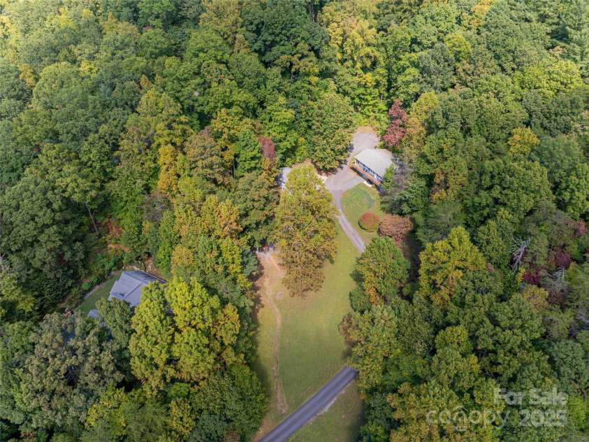 218 & 220 Old Fellowship Road, Swannanoa, NC 28778.  MLS# CAR4241080, YatesRealty ID 6826. 