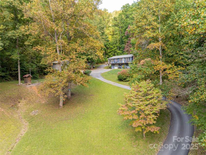 218 & 220 Old Fellowship Road, Swannanoa, NC 28778.  MLS# CAR4241080, YatesRealty ID 6826. 