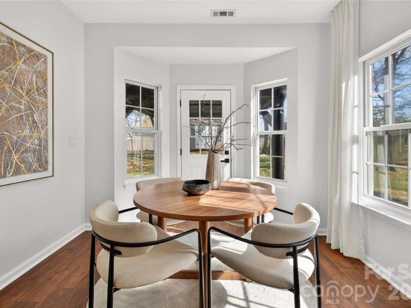 3700 Arthur Street, Indian Trail, NC 28079.  MLS# CAR4362185, YatesRealty ID 6828. 