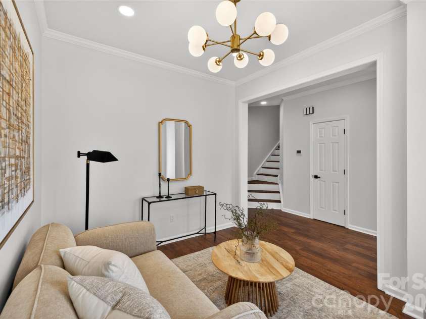 3700 Arthur Street, Indian Trail, NC 28079.  MLS# CAR4362185, YatesRealty ID 6828. 
