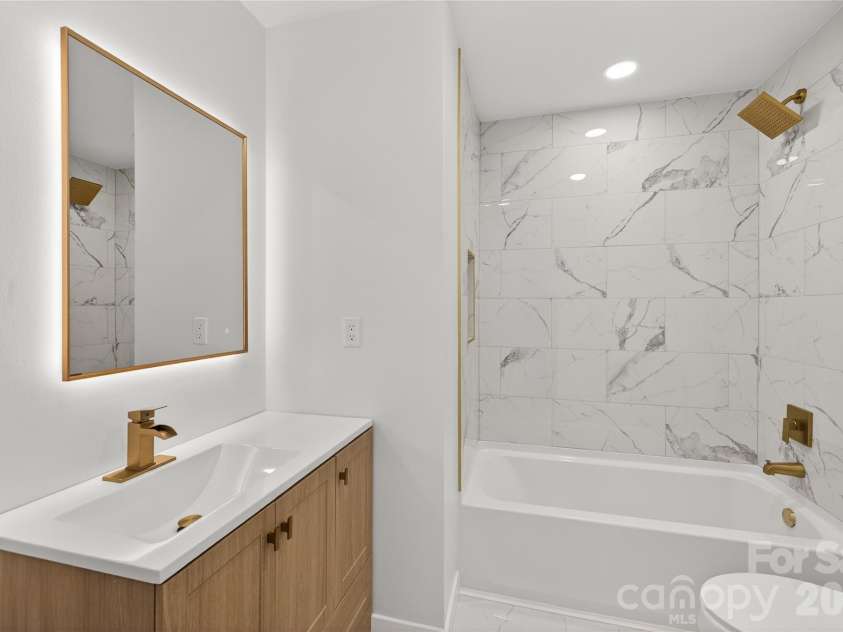 3700 Arthur Street, Indian Trail, NC 28079.  MLS# CAR4362185, YatesRealty ID 6828. 