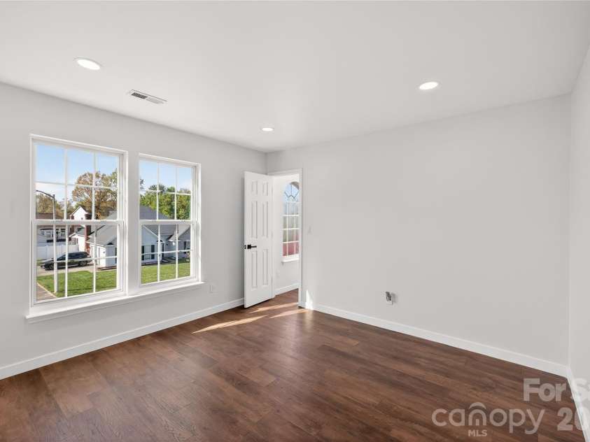 3700 Arthur Street, Indian Trail, NC 28079.  MLS# CAR4362185, YatesRealty ID 6828. 