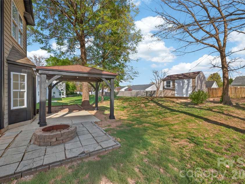 3700 Arthur Street, Indian Trail, NC 28079.  MLS# CAR4362185, YatesRealty ID 6828. 