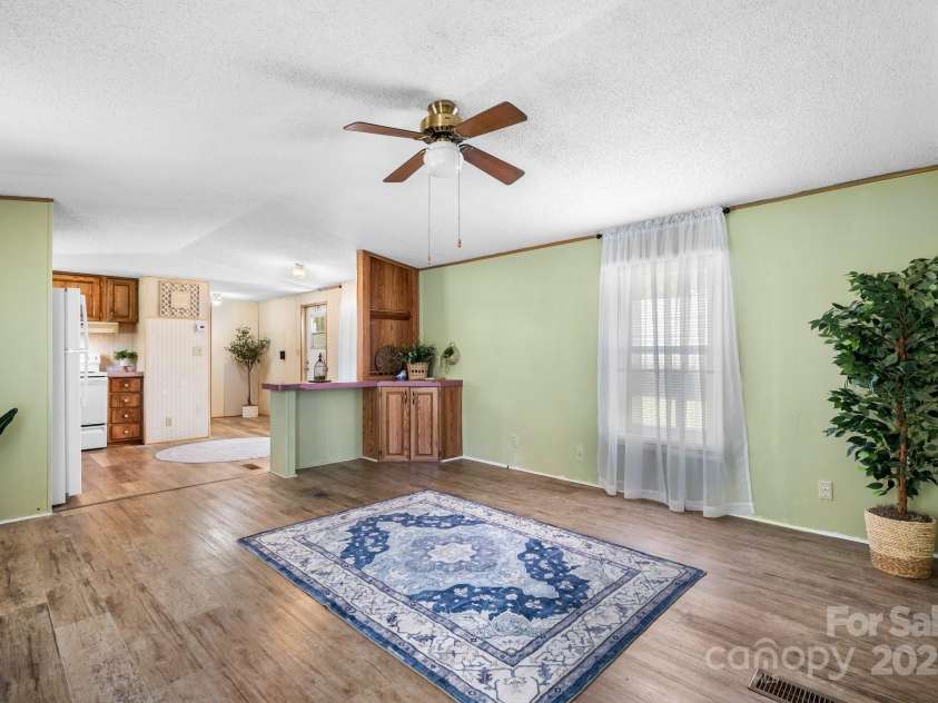 8705 Carroll Street, Hickory, NC 28601.  MLS# CAR4247664, YatesRealty ID 6828. 