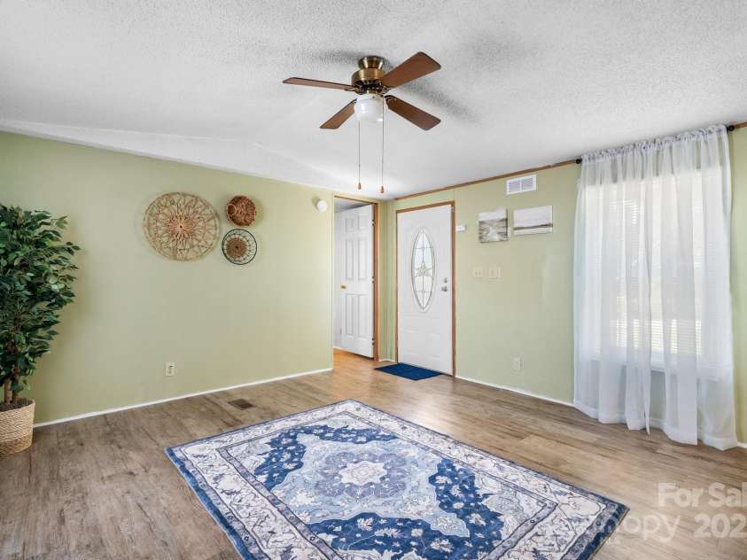 8705 Carroll Street, Hickory, NC 28601.  MLS# CAR4247664, YatesRealty ID 6828. 