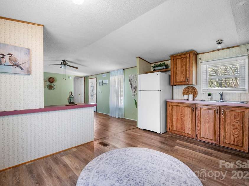 8705 Carroll Street, Hickory, NC 28601.  MLS# CAR4247664, YatesRealty ID 6828. 