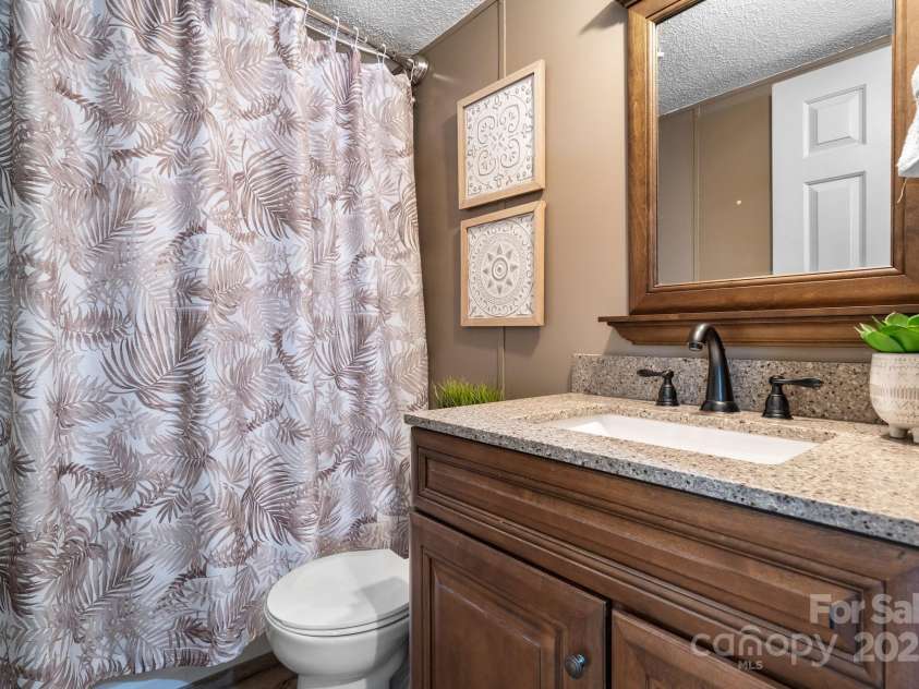 8705 Carroll Street, Hickory, NC 28601.  MLS# CAR4247664, YatesRealty ID 6828. 
