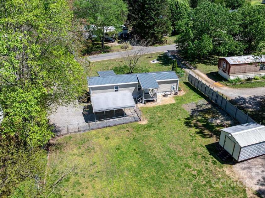 8705 Carroll Street, Hickory, NC 28601.  MLS# CAR4247664, YatesRealty ID 6828. 