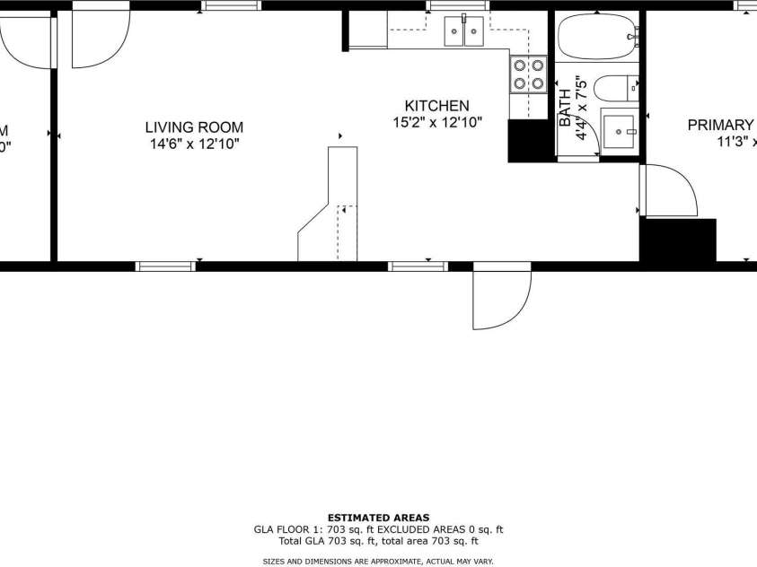 8705 Carroll Street, Hickory, NC 28601.  MLS# CAR4247664, YatesRealty ID 6828. 