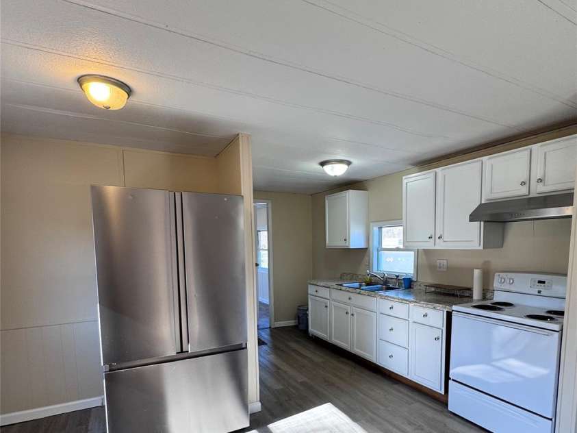 49 Cedar Drive, Marion, NC 28752.  MLS# CAR4203233, YatesRealty ID 6830. 