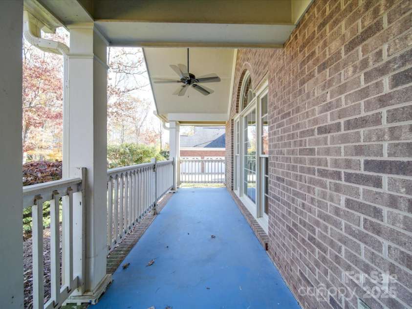 909 Woodhurst Drive, Monroe, NC 28110.  MLS# CAR4191822, YatesRealty ID 6831. 