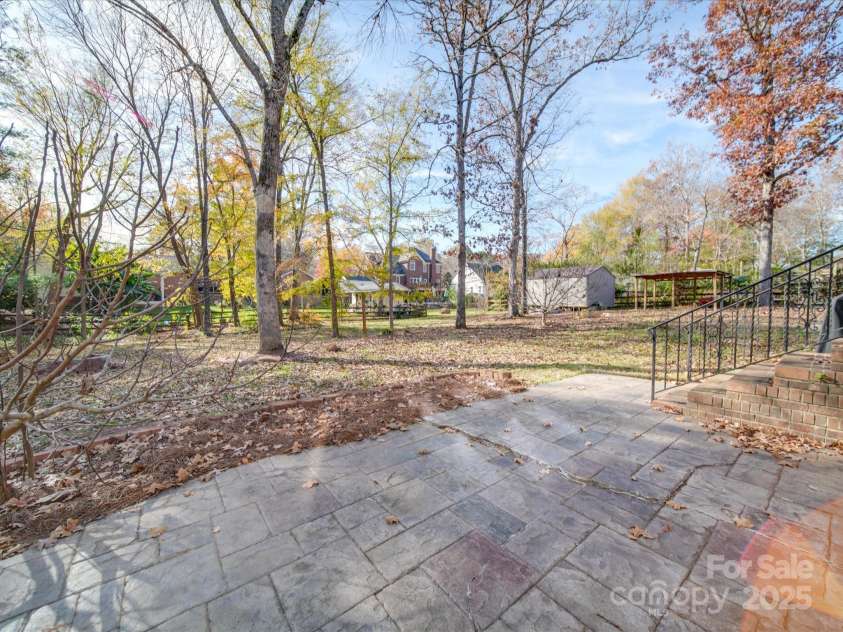 909 Woodhurst Drive, Monroe, NC 28110.  MLS# CAR4191822, YatesRealty ID 6831. 