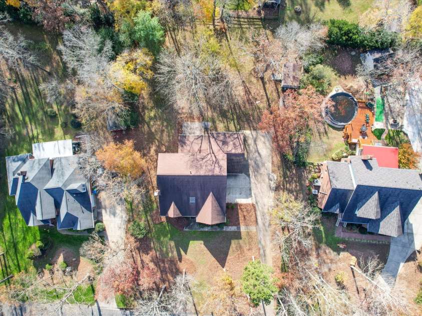 909 Woodhurst Drive, Monroe, NC 28110.  MLS# CAR4191822, YatesRealty ID 6831. 