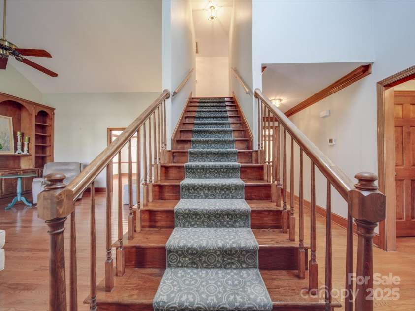 909 Woodhurst Drive, Monroe, NC 28110.  MLS# CAR4191822, YatesRealty ID 6831. 