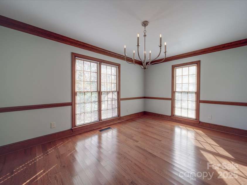 909 Woodhurst Drive, Monroe, NC 28110.  MLS# CAR4191822, YatesRealty ID 6831. 