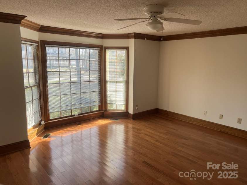 909 Woodhurst Drive, Monroe, NC 28110.  MLS# CAR4191822, YatesRealty ID 6831. 