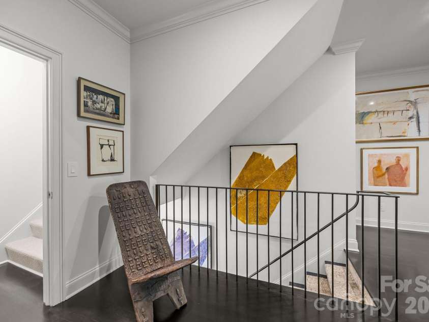 1550 High Street, Charlotte, NC 28211.  MLS# CAR4336777, YatesRealty ID 6834. 