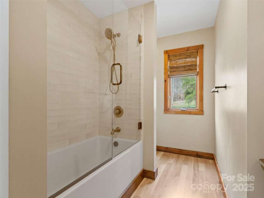 628 Cove Creek Lane, Weaverville, NC 28787.  MLS# CAR4240131, YatesRealty ID 6834. 