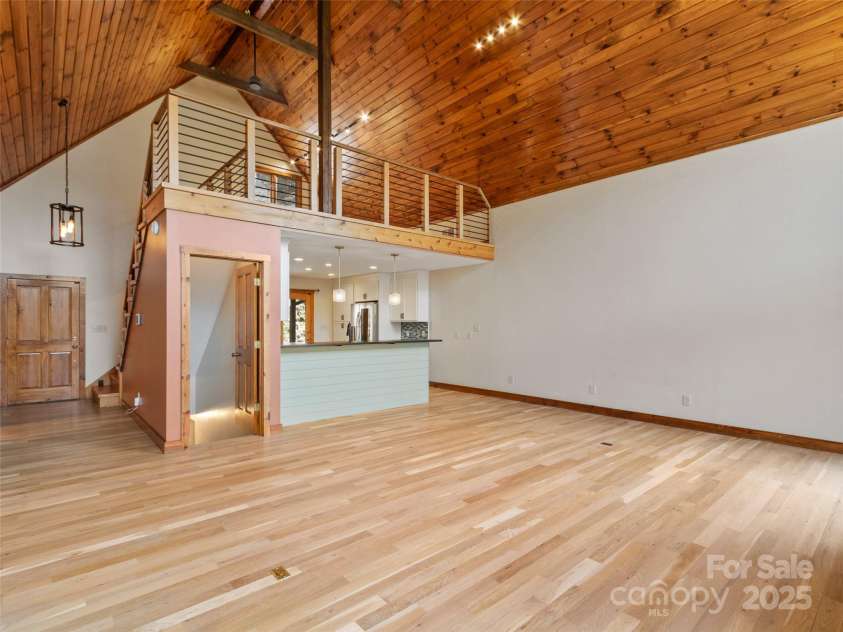 628 Cove Creek Lane, Weaverville, NC 28787.  MLS# CAR4240131, YatesRealty ID 6834. 