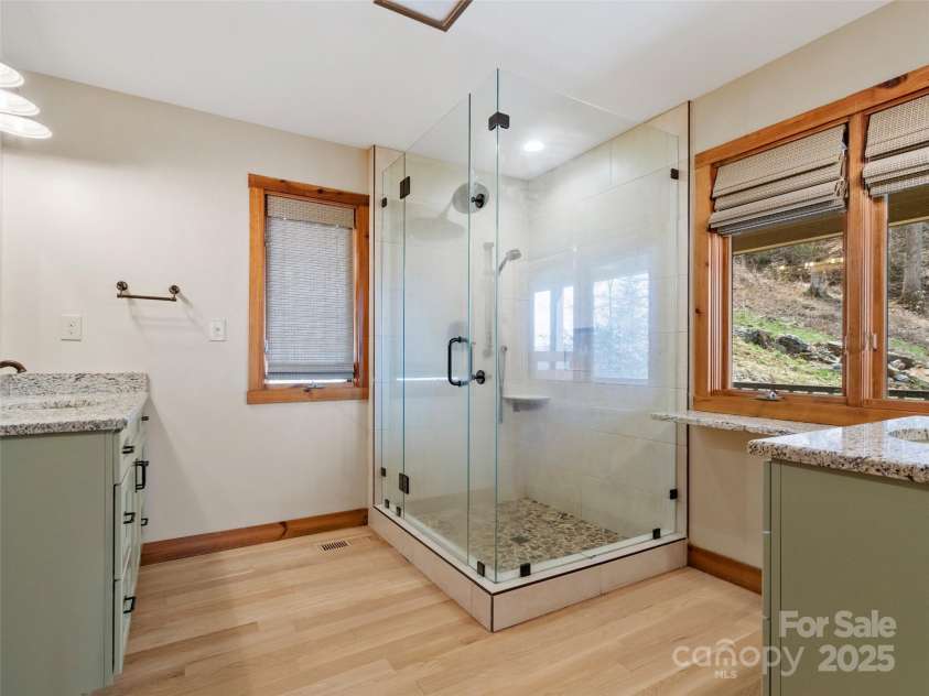 628 Cove Creek Lane, Weaverville, NC 28787.  MLS# CAR4240131, YatesRealty ID 6834. 