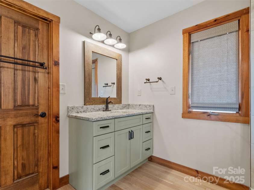 628 Cove Creek Lane, Weaverville, NC 28787.  MLS# CAR4240131, YatesRealty ID 6834. 