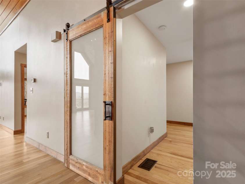 628 Cove Creek Lane, Weaverville, NC 28787.  MLS# CAR4240131, YatesRealty ID 6834. Office