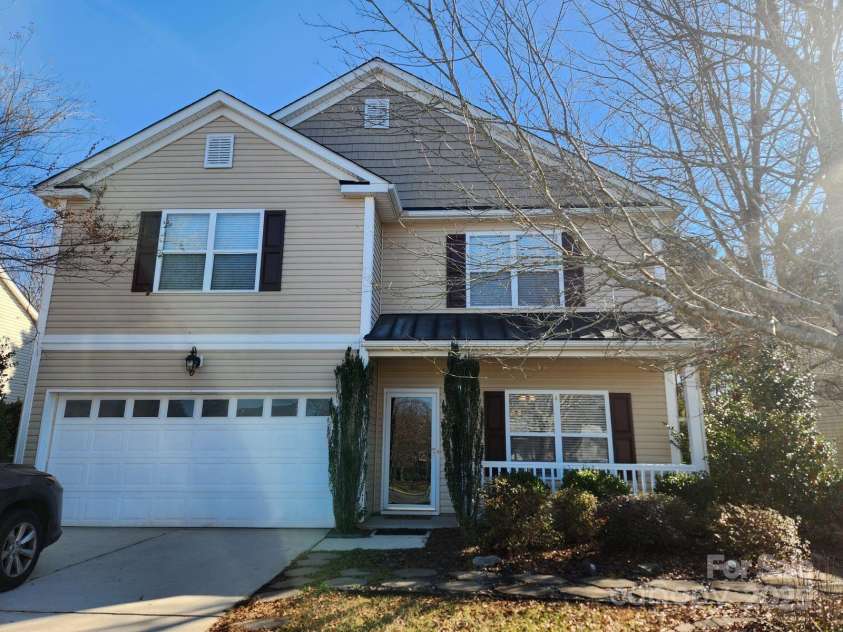 3440 Pickney Bluff Street, Fort Mill, SC 29715.  MLS# CAR4210729, YatesRealty ID 6835. 