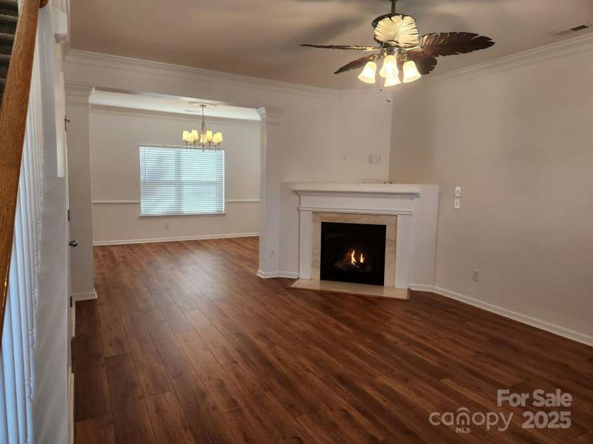 3440 Pickney Bluff Street, Fort Mill, SC 29715.  MLS# CAR4210729, YatesRealty ID 6835. 