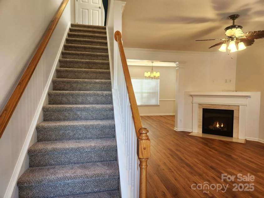 3440 Pickney Bluff Street, Fort Mill, SC 29715.  MLS# CAR4210729, YatesRealty ID 6835. 