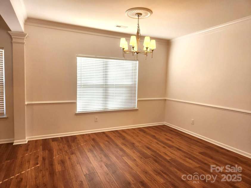 3440 Pickney Bluff Street, Fort Mill, SC 29715.  MLS# CAR4210729, YatesRealty ID 6835. 