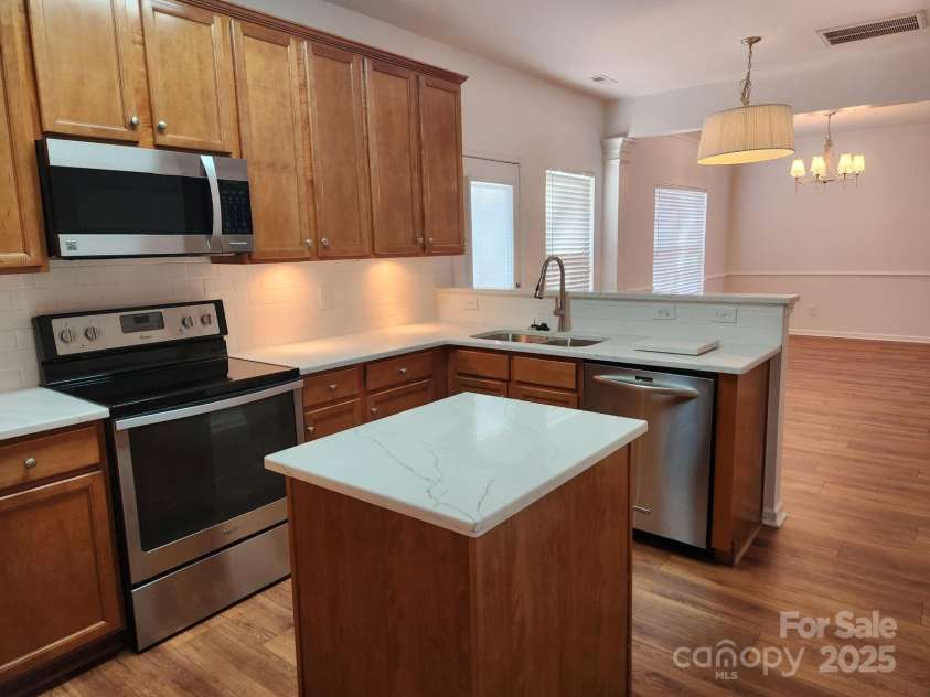 3440 Pickney Bluff Street, Fort Mill, SC 29715.  MLS# CAR4210729, YatesRealty ID 6835. 